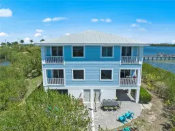 Picture of 4590 Redfish Point Rd, Matlacha, FL 33993