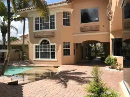 Picture of 9839 Coronado Lake Drive, Boynton Beach, FL 33437