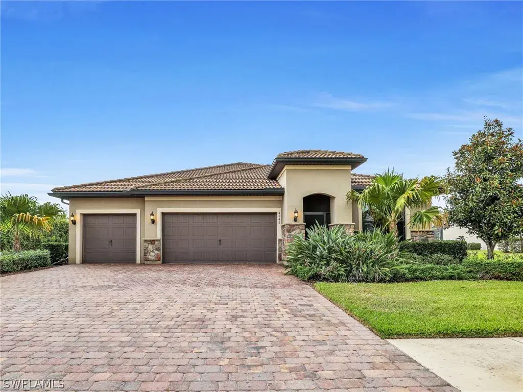 Picture of 4946 Seton Way, Ave Maria, FL 34142