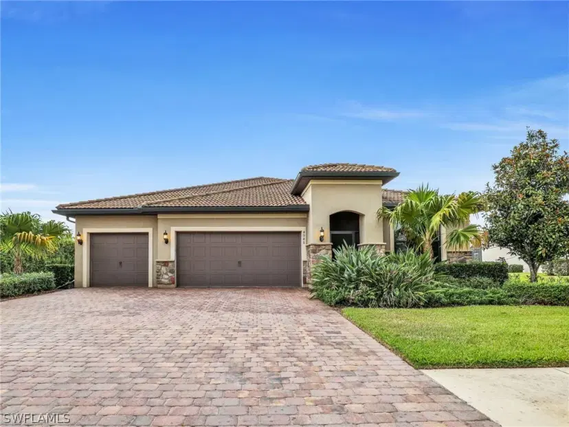 Picture of 4946 Seton Way, Ave Maria FL 34142