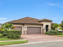 Picture of 4946 Seton Way, Ave Maria, FL 34142