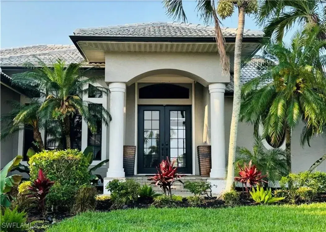 Picture of 1421 Galleon Ave, Marco Island, FL 34145