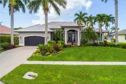 Picture of 1421 Galleon Ave, Marco Island, FL 34145