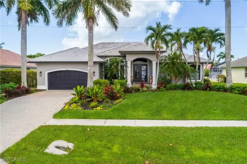 Picture of 1421 Galleon Ave, Marco Island FL 34145