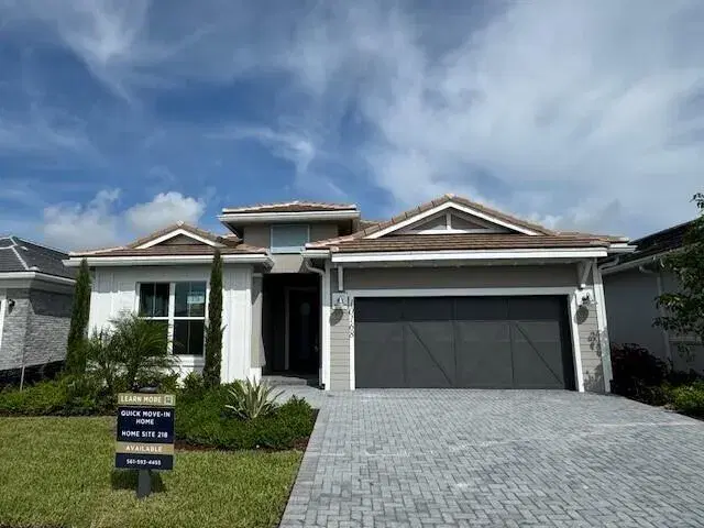 Picture of 10168 Driftwood Way, Palm Beach Gardens FL 33412