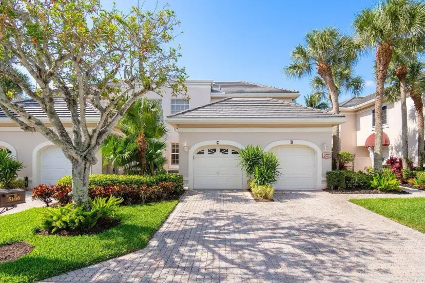 Picture of 5166 Lake Catalina Drive C, Boca Raton FL 33496