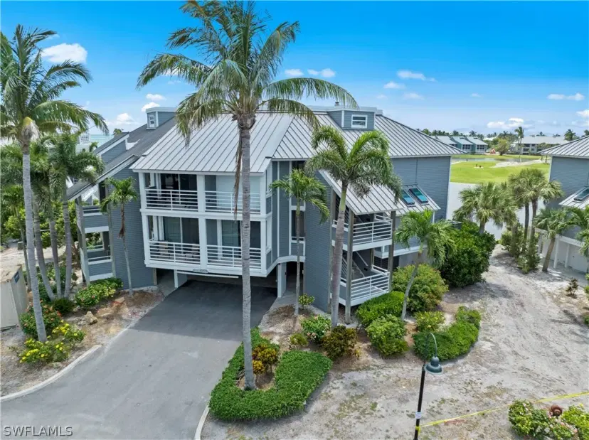 Picture of 1655 Lands End Village, Captiva FL 33924