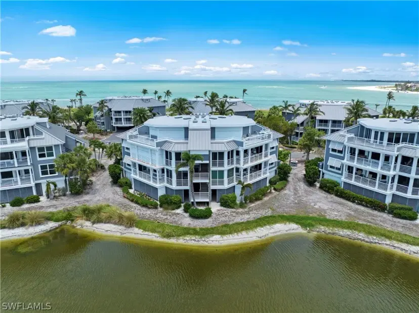 Picture of 1655 Lands End Village, Captiva FL 33924