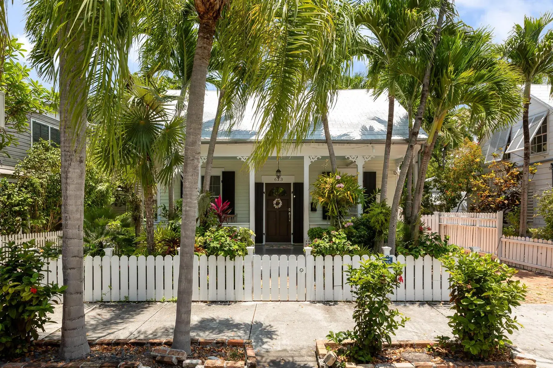 Picture of 623 Grinnell Street, Key West, FL 33040