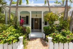 Picture of 623 Grinnell Street, Key West, FL 33040