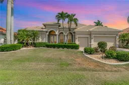 Picture of 3327 Tripoli Blvd, Punta Gorda, FL 33950