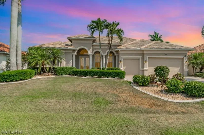 Picture of 3327 Tripoli Blvd, Punta Gorda FL 33950