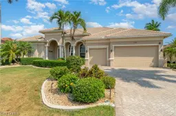 Picture of 3327 Tripoli Blvd, Punta Gorda, FL 33950