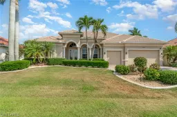 Picture of 3327 Tripoli Blvd, Punta Gorda, FL 33950