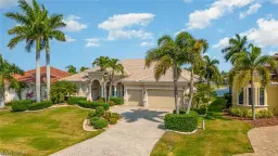 Picture of 3327 Tripoli Blvd, Punta Gorda, FL 33950