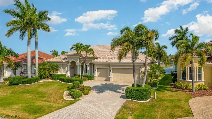 Picture of 3327 Tripoli Blvd, Punta Gorda FL 33950