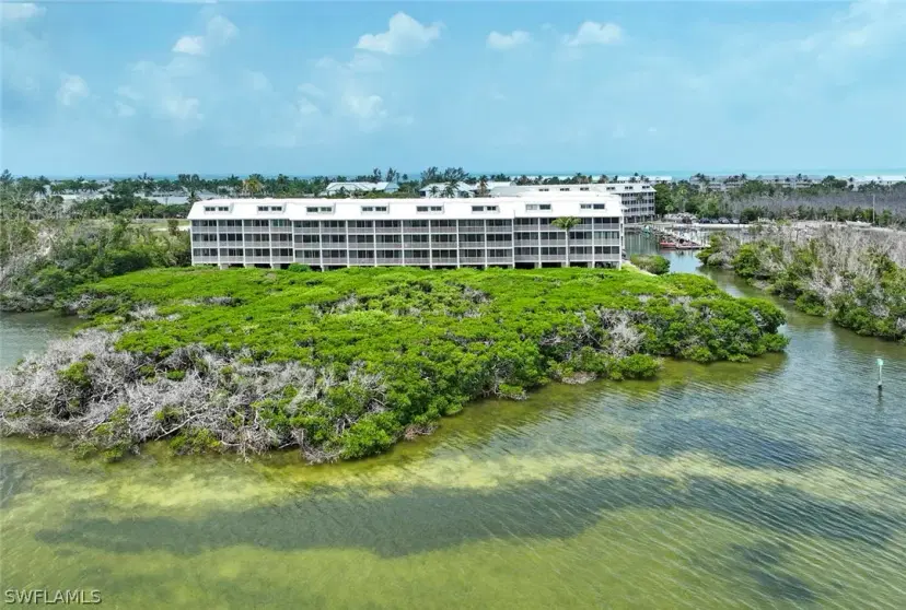 Picture of 5321 Bayside Villas 22, Captiva FL 33924