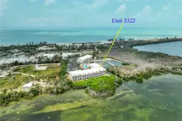 Picture of 5321 Bayside Villas 22, Captiva, FL 33924