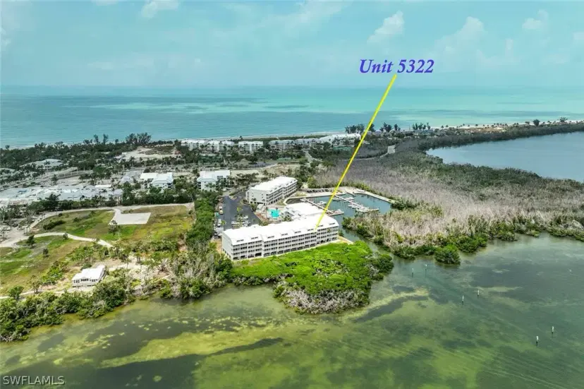 Picture of 5321 Bayside Villas 22, Captiva FL 33924