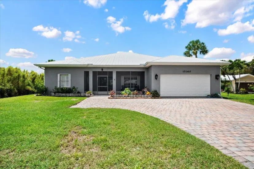 Picture of 15360 SW Palm Drive, Indiantown FL 34956