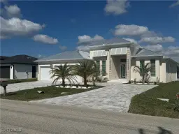 Picture of 2225 SW 32Nd St, Cape Coral, FL 33914