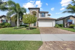 Picture of 9374 Foxglove Ln, Naples, FL 34120