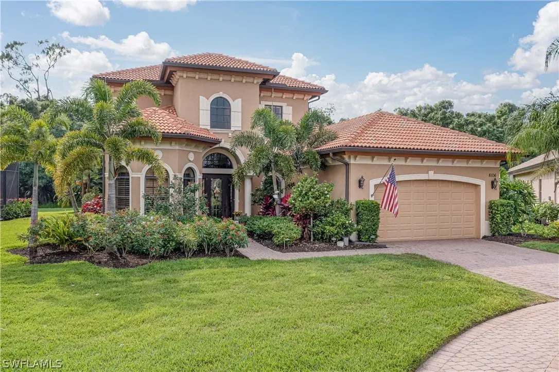 Picture of 8106 Felisa Ct, Fort Myers, FL 33912