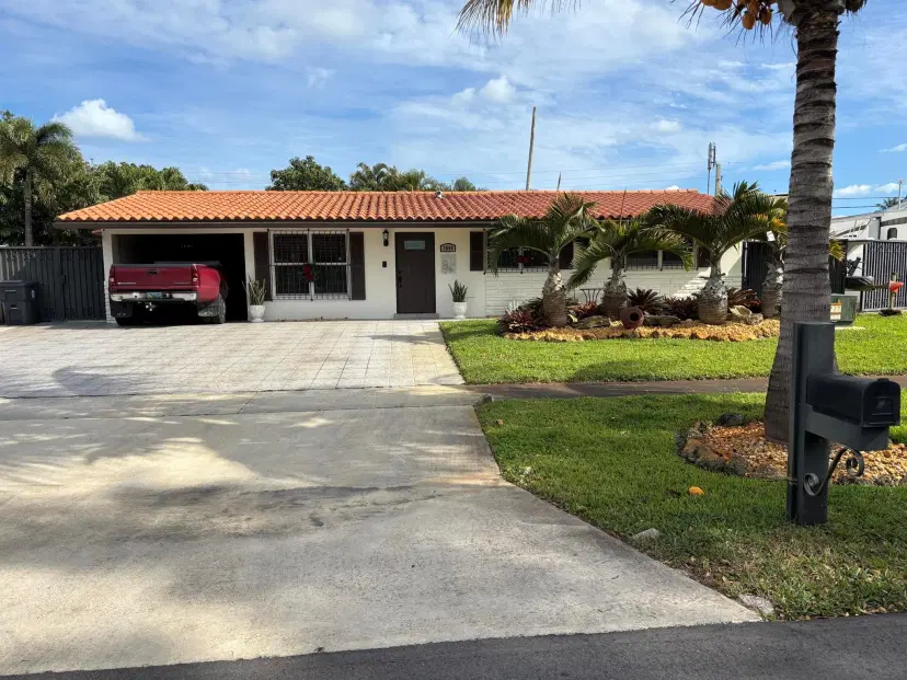 Picture of 2080 Bimini Drive, West Palm Beach FL 33406