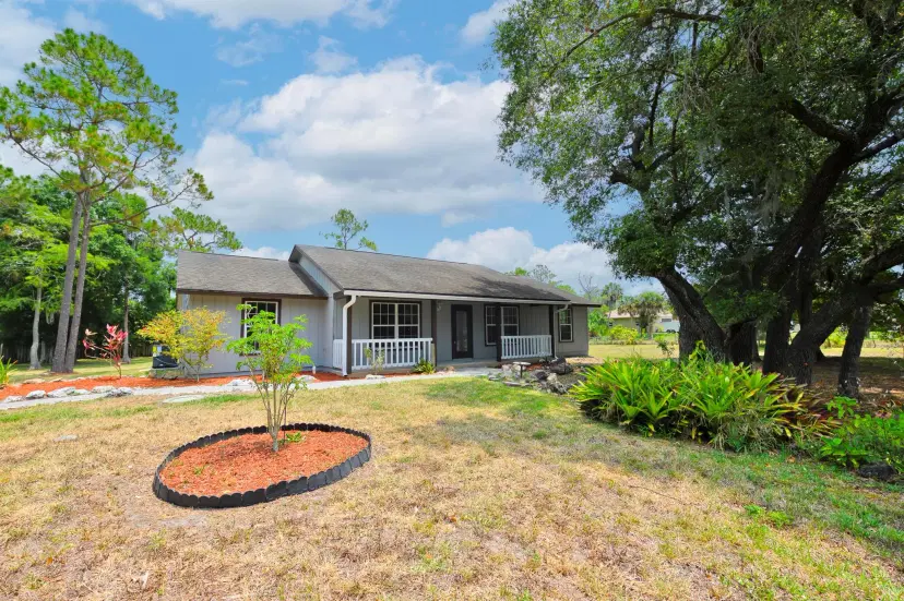 Picture of 16721 Tangerine Boulevard, The Acreage FL 33470