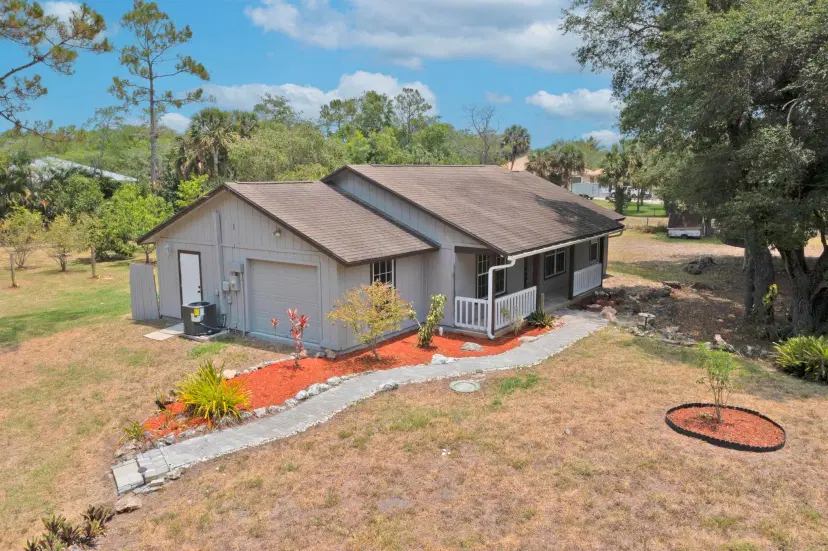 Picture of 16721 Tangerine Boulevard, The Acreage FL 33470