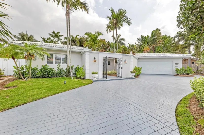 Picture of 2840 NE 26Th Ct, Fort Lauderdale FL 33306