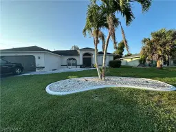 Picture of 403 SE 22Nd St, Cape Coral, FL 33990