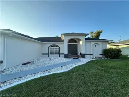 Picture of 403 SE 22Nd St, Cape Coral, FL 33990