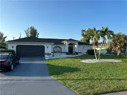 Picture of 403 SE 22Nd St, Cape Coral, FL 33990