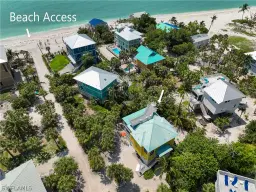 Picture of 4590 Oro Pesos Ln, Upper Captiva, FL 33924