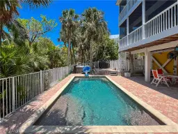 Picture of 4590 Oro Pesos Ln, Upper Captiva, FL 33924