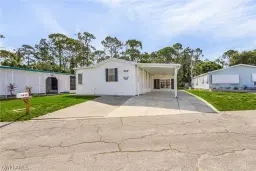 Picture of 215 Shrub Ln N, North Fort Myers, FL 33917