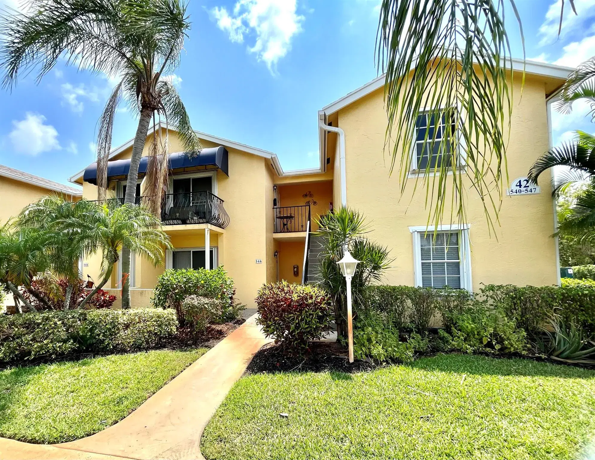 Picture of 546 Waterside Drive, Hypoluxo, FL 33462