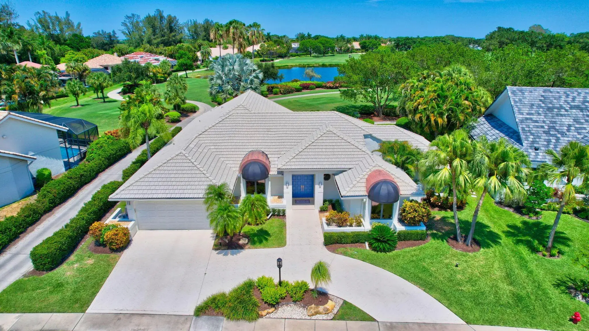 Picture of 17568 Charnwood Drive, Boca Raton, FL 33498