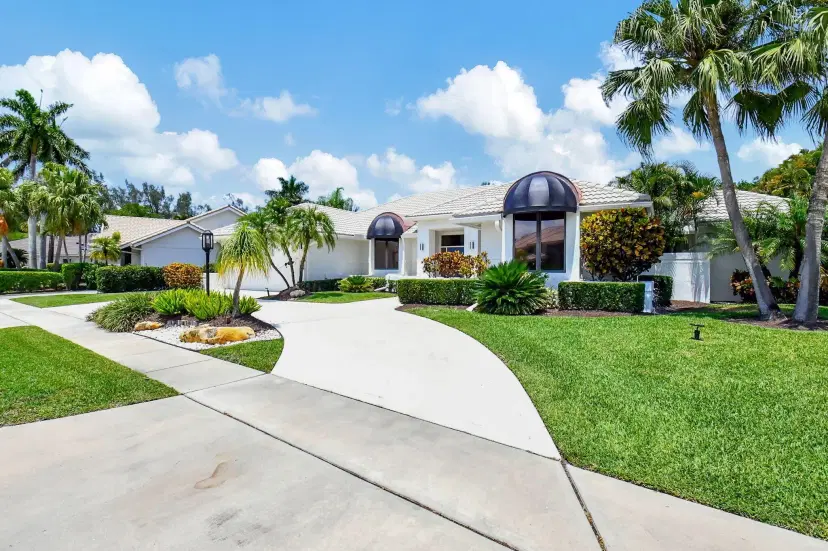 Picture of 17568 Charnwood Drive, Boca Raton FL 33498