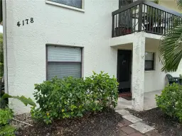 Picture of 4178 27Th Ct Sw 101, Naples, FL 34116