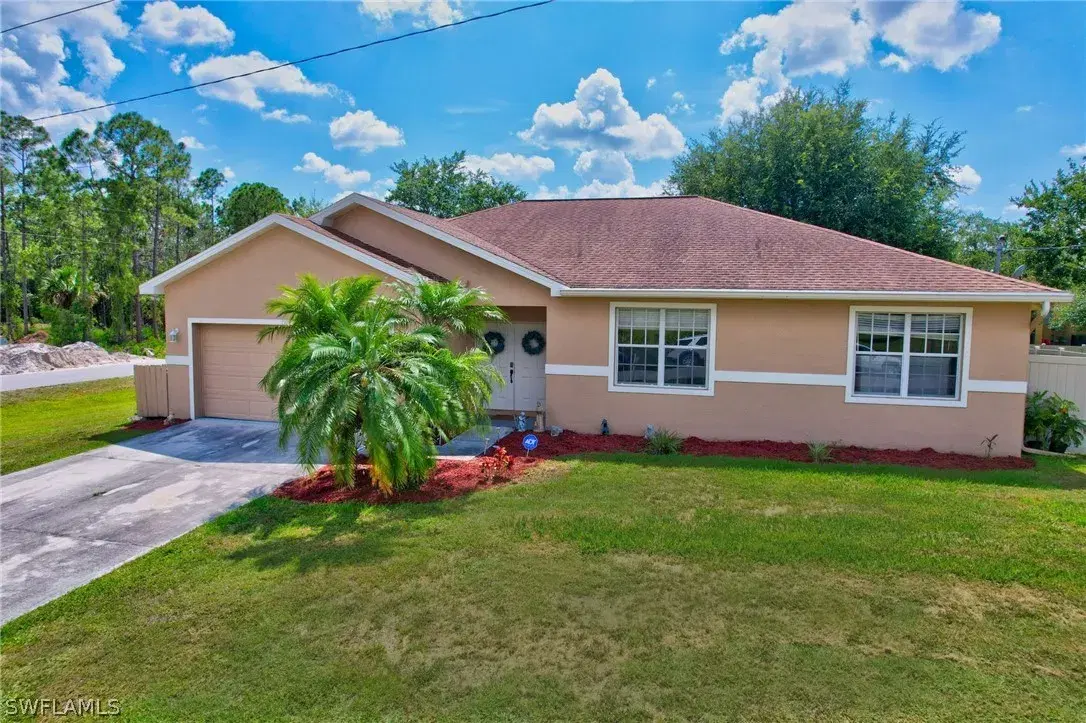 Picture of 1909 Milstead Ave, Lehigh Acres, FL 33972