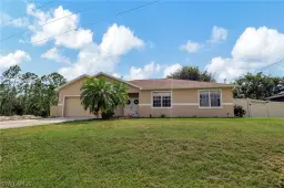 Picture of 1909 Milstead Ave, Lehigh Acres, FL 33972