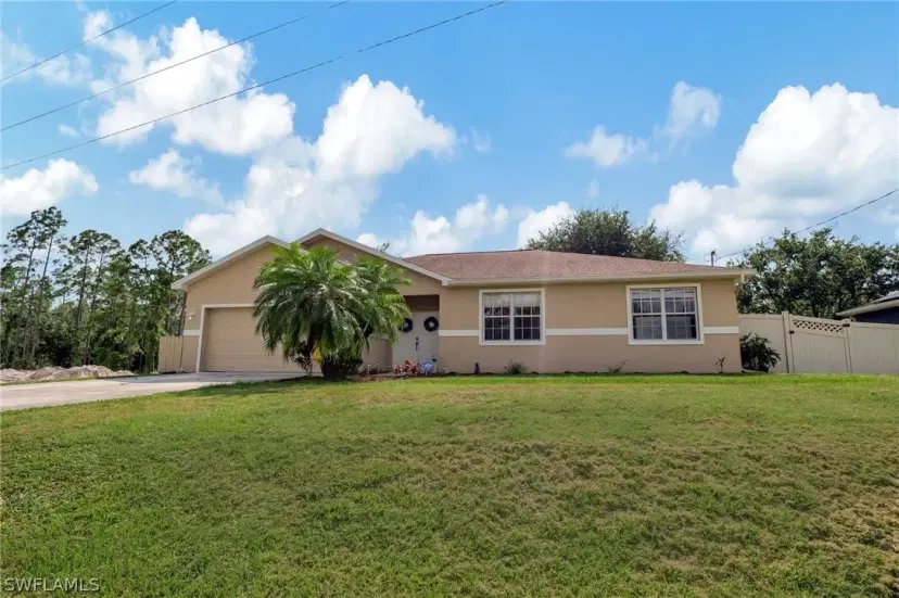 Picture of 1909 Milstead Ave, Lehigh Acres FL 33972