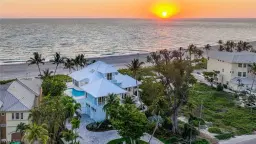 Picture of 941 SOUTH Seas Plantation Rd, Captiva, FL 33924