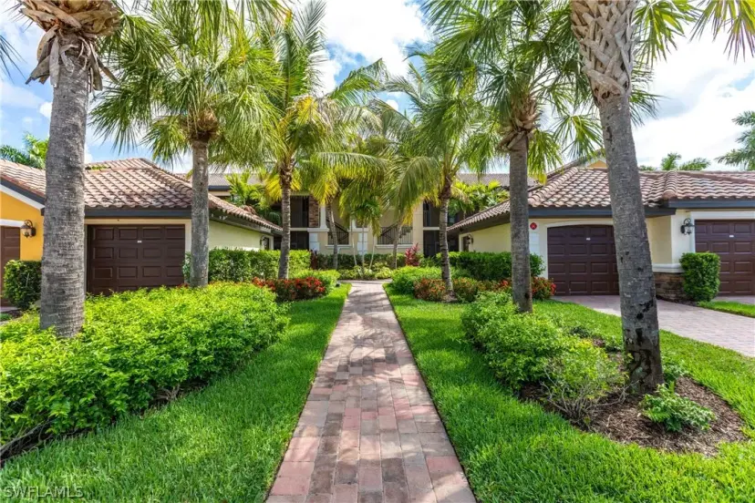 Picture of 9533 Avellino Way 2922, Naples FL 34113