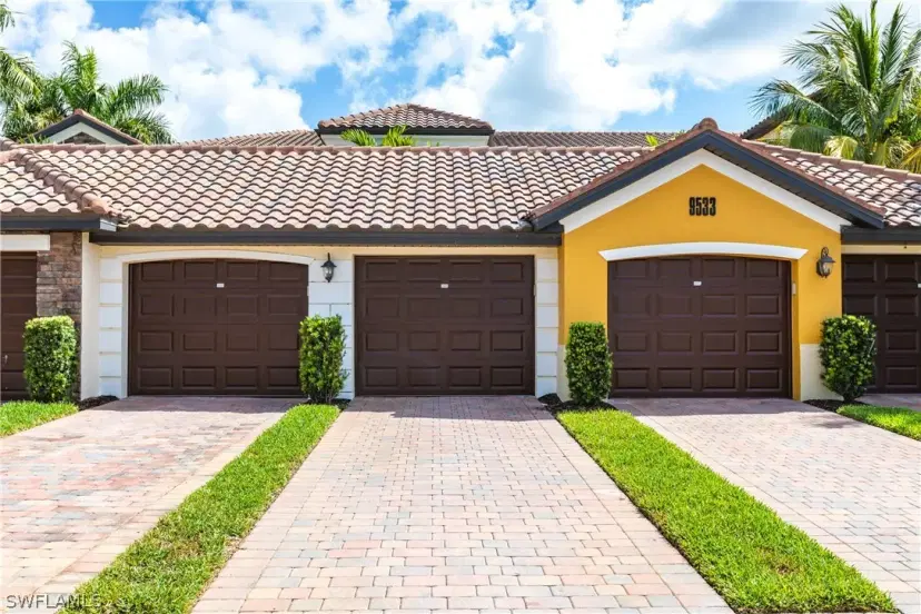 Picture of 9533 Avellino Way 2922, Naples FL 34113