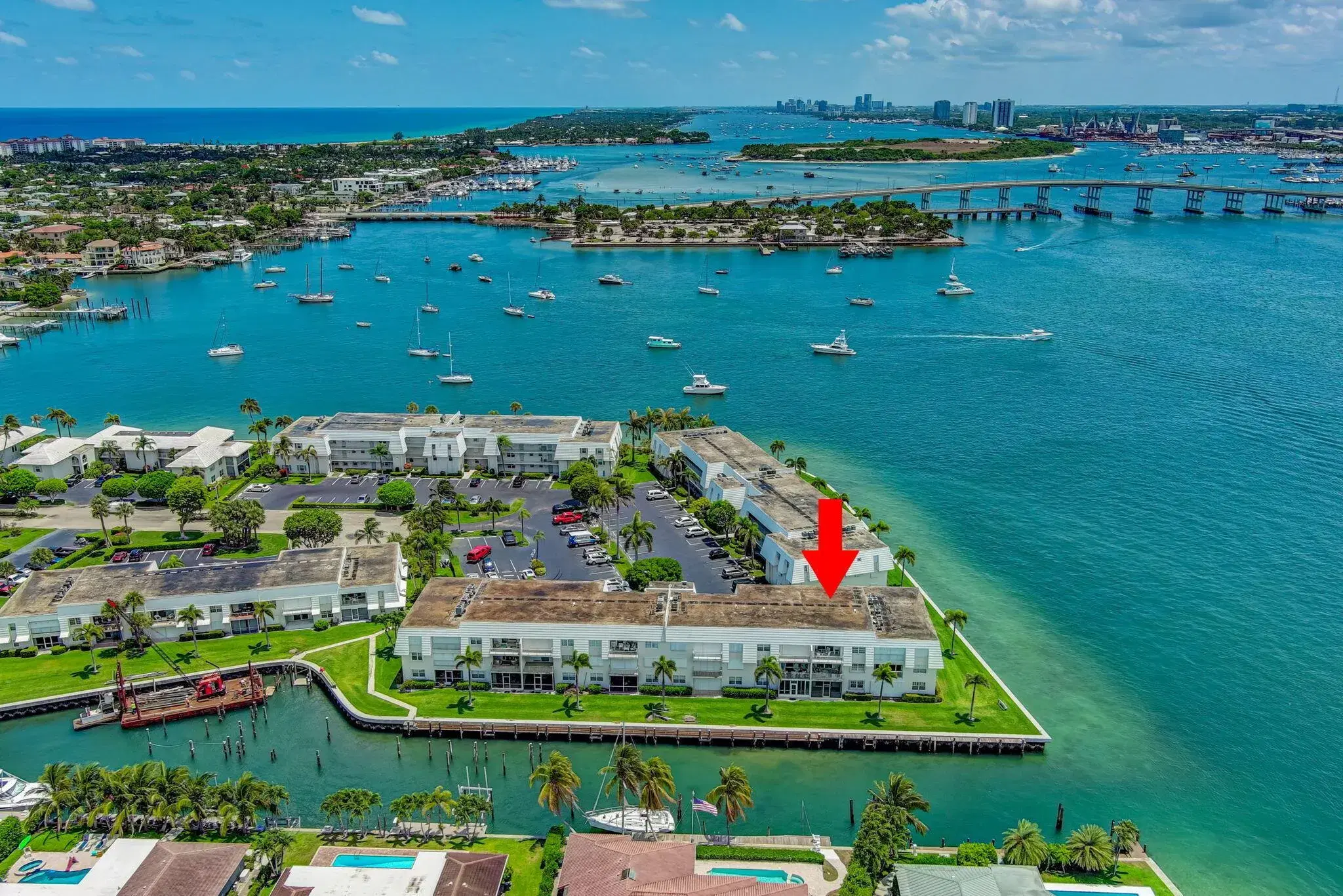 Picture of 1030 Sugar Sands Boulevard 367, Singer Island, FL 33404