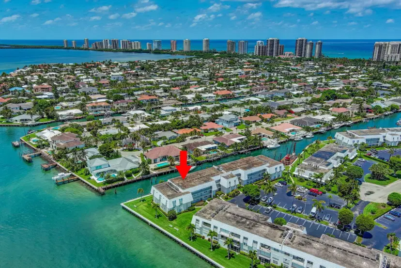 Picture of 1030 Sugar Sands Boulevard 367, Singer Island FL 33404