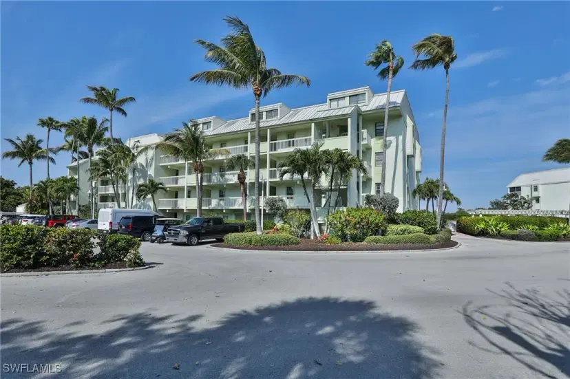 Picture of 4222 Bayside Villas, Captiva FL 33924